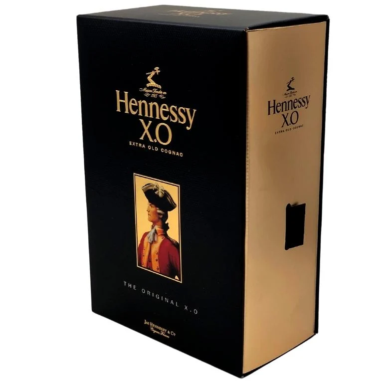 COGNAC HENNESSY XO 70CL ASTUCCIATO