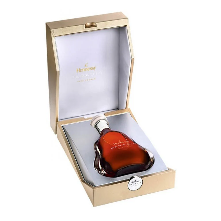 COGNAC HENNESSY PARADIS EXTRA 70CL ASTUCCIATA