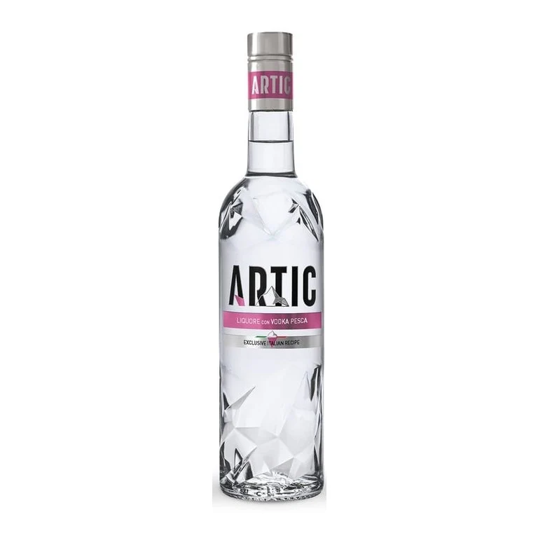 VODKA ARTIC PESCA 70CL