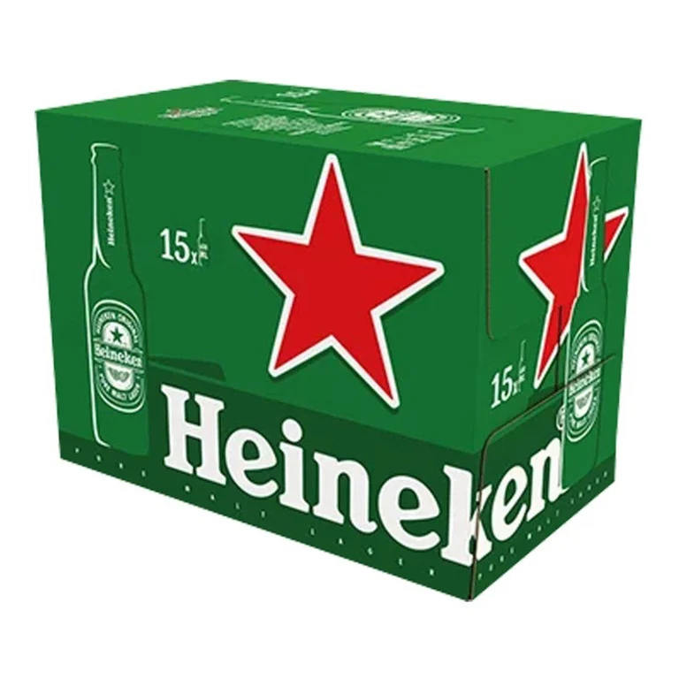 BIRRA HEINEKEN-66CL