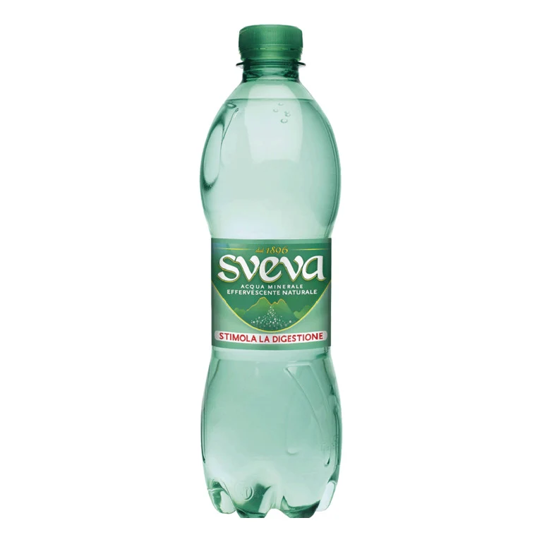 ACQUA SVEVA 50CL PET