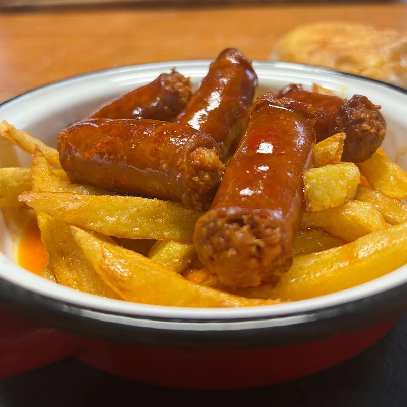 Chistorra Gourmet 340g aprox.
