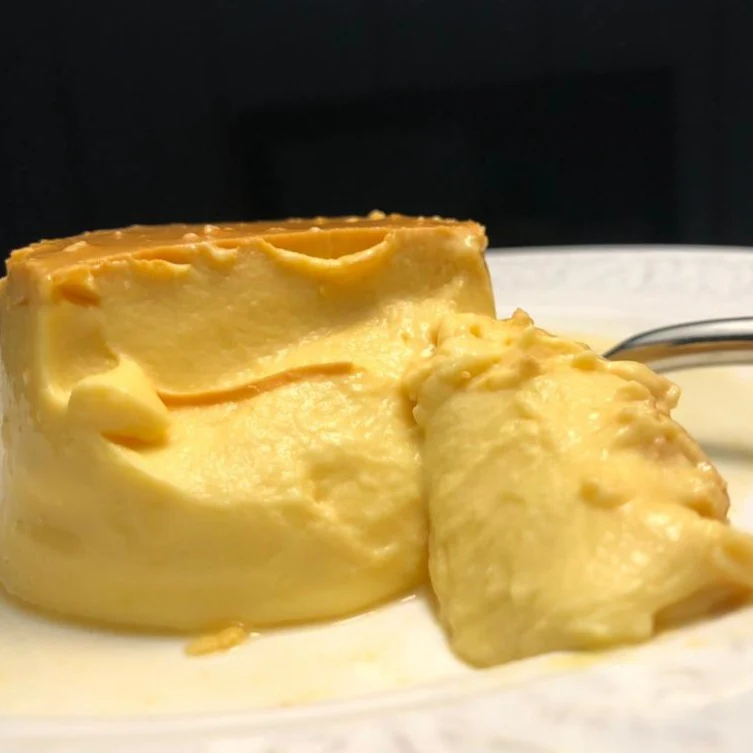 Flan de Queso 105g
