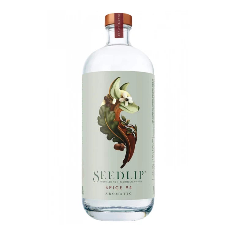 SEEDLIP SPICE 94-70CL