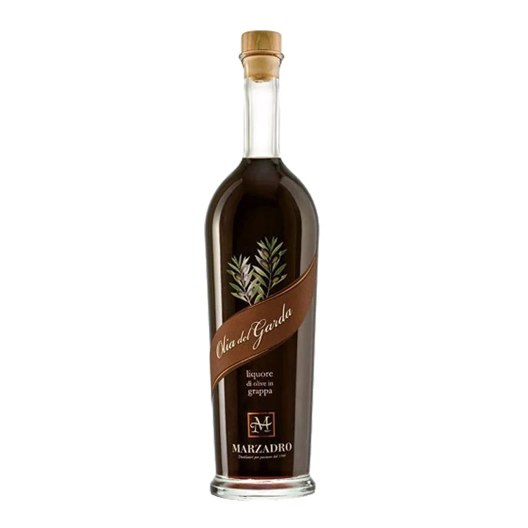 GRAPPA OLIA DEL GARDA -70CL