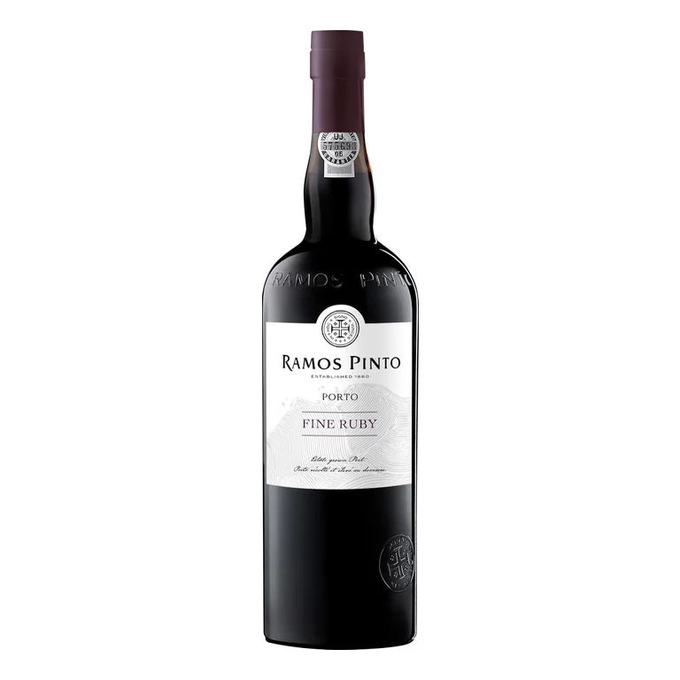 PORTO RAMOS PINTO FINE RUBY