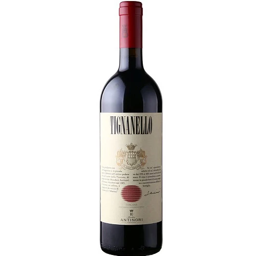 VINO TIGNANELLO 1,5 LT BT MAGMUM 2023