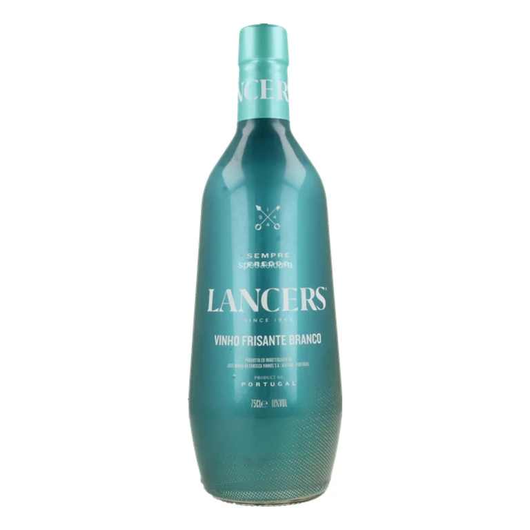 VINO LANCERS BIANCO-75CL