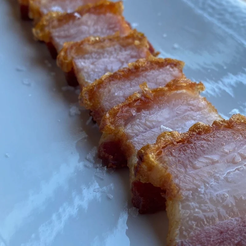 Torreznos de Soria Premium 500g