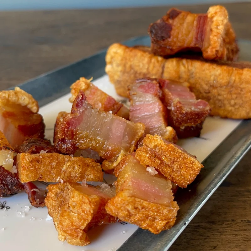Torreznos de Soria Premium 500g