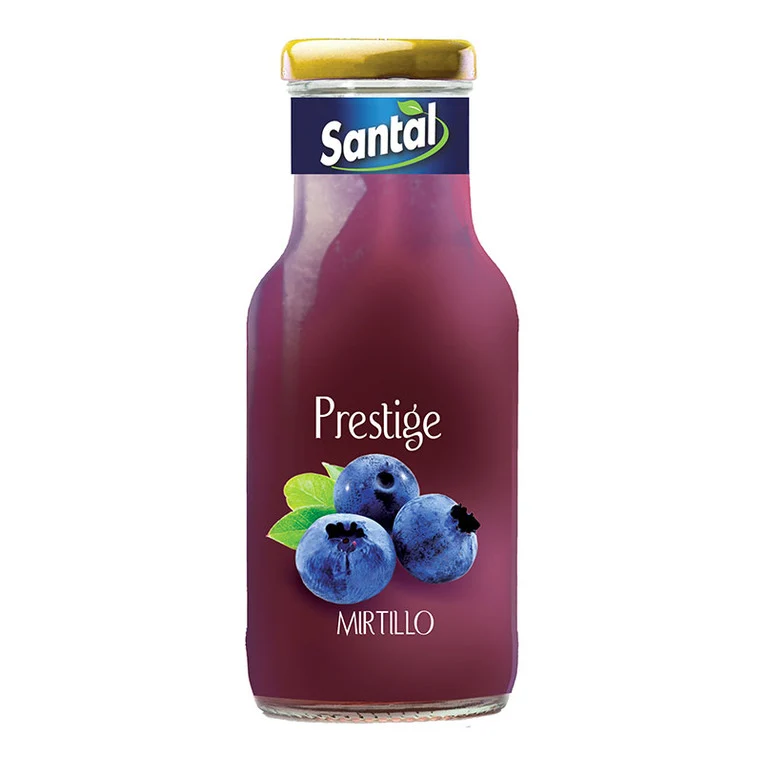 SANTAL PRESTIGE "MIRTILLO" -25CL-