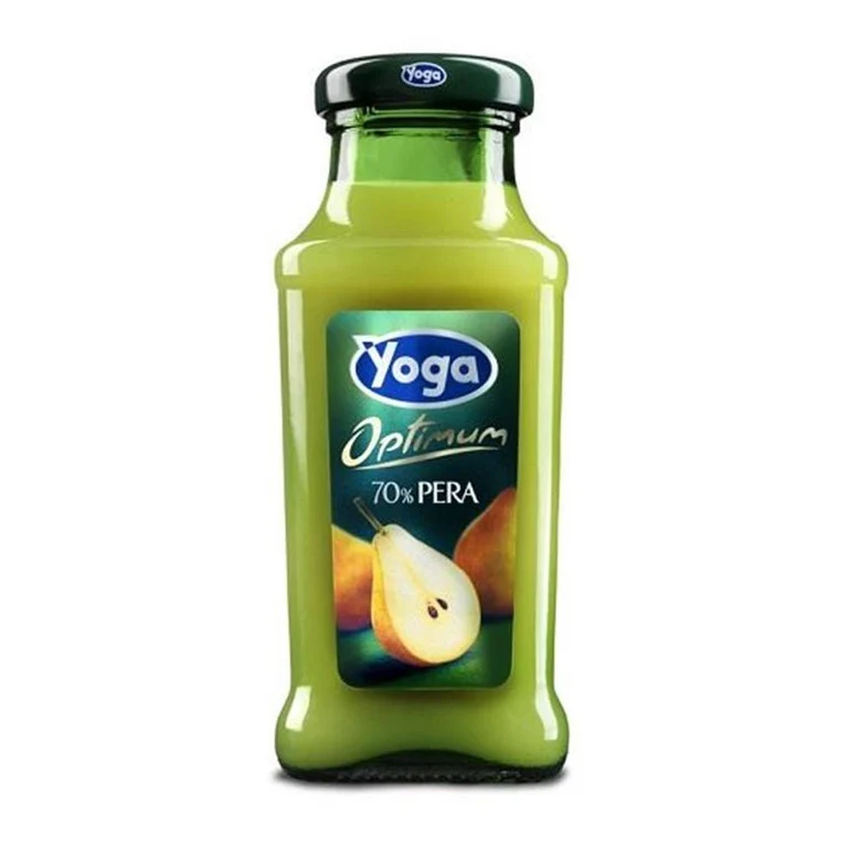 YOGA PERA-20CL LINEA OPTIMUM