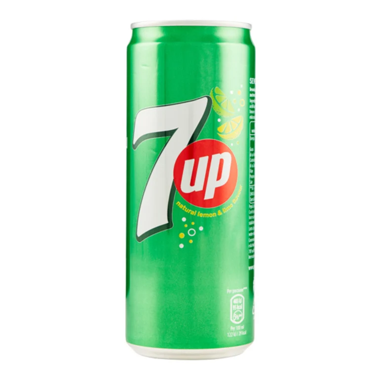 7UP ORIGINAL-33CL LATTINA