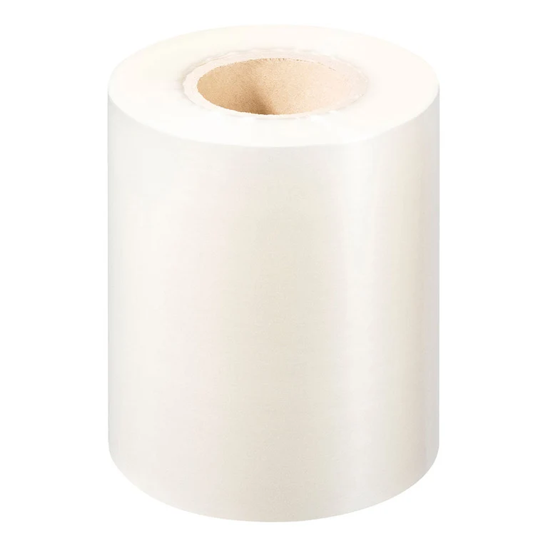 PELLICOLA PER VASCHETTE PP 185mm X 250m COD.147910 MS