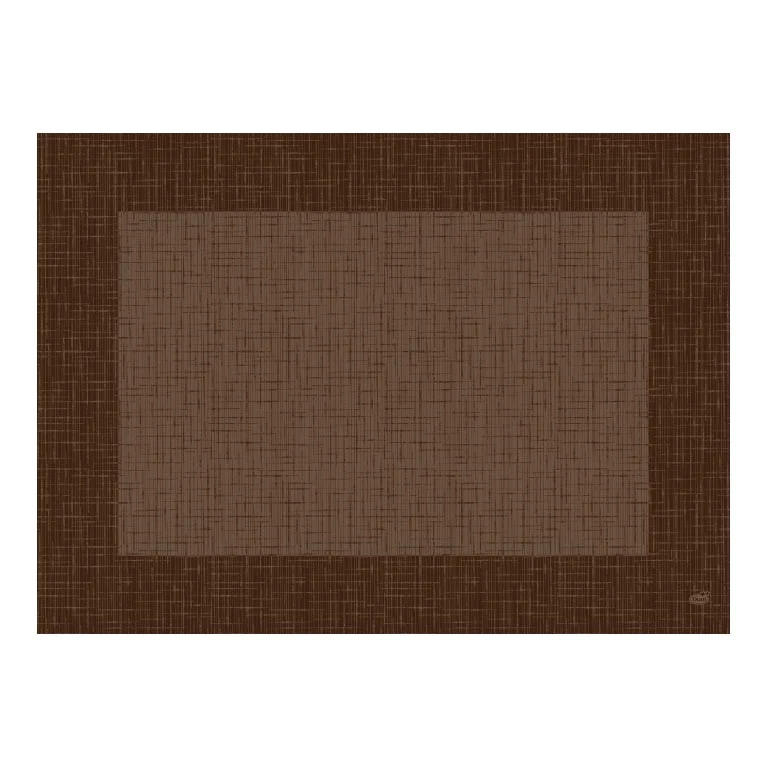 TOVAGLIETTA DUNICEL NOCCIOLA 30X40 PZ100 COD 179060 DUNI LINNEA