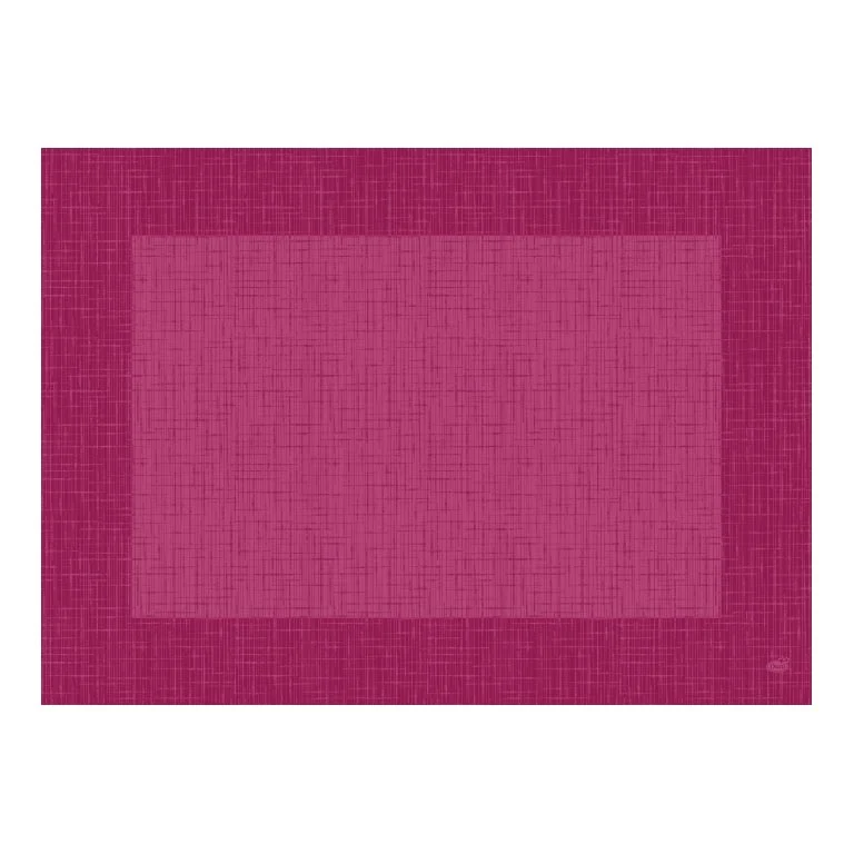 TOVAGLIETTA DUNICEL FUCSIA 30x40 500p COD 178386 LINNEA DUNI