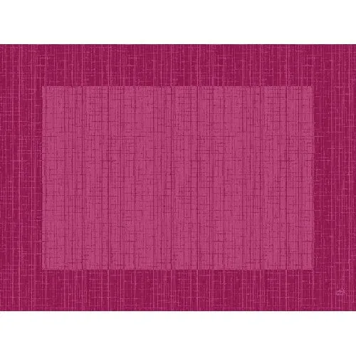 TOVAGLIETTA DUNICEL FUCSIA 30x40 500p COD 178386 LINNEA DUNI