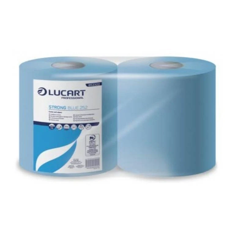 BOBINE BLUE MILLEUSI 3 VELI