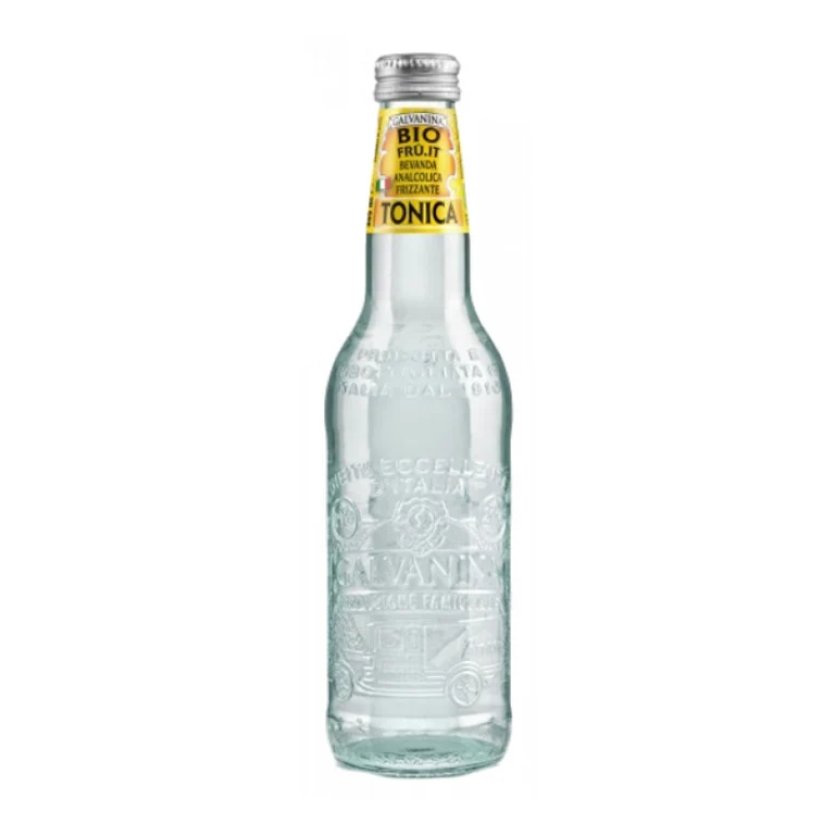 GALVANINA TONICA BIO-35,5CL