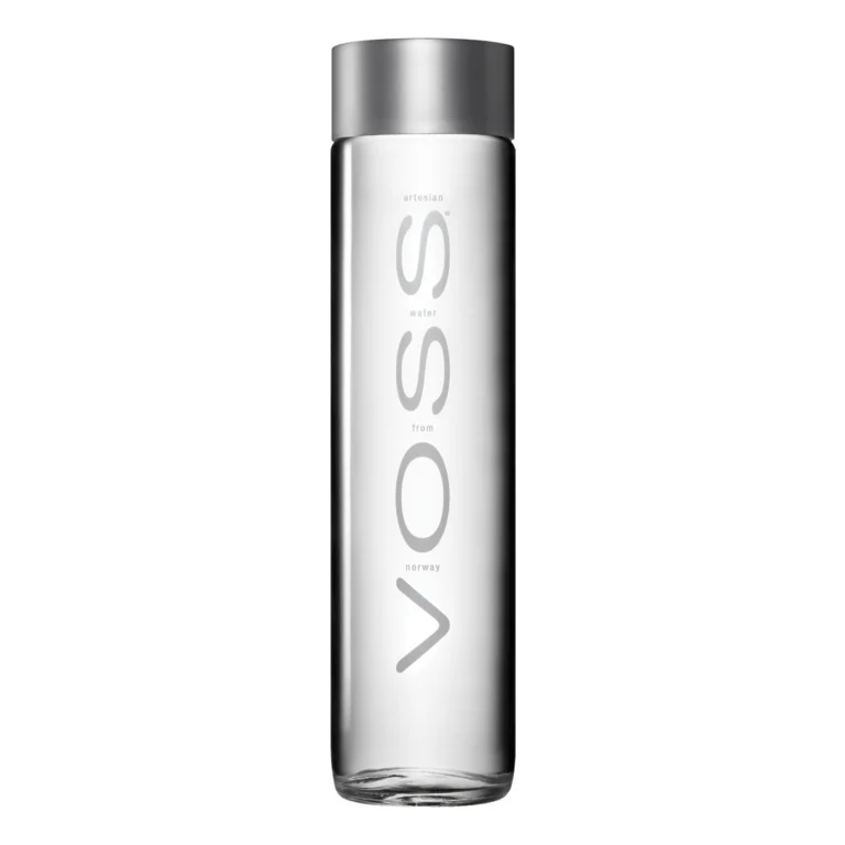 ACQUA VOSS NATURALE-80CL