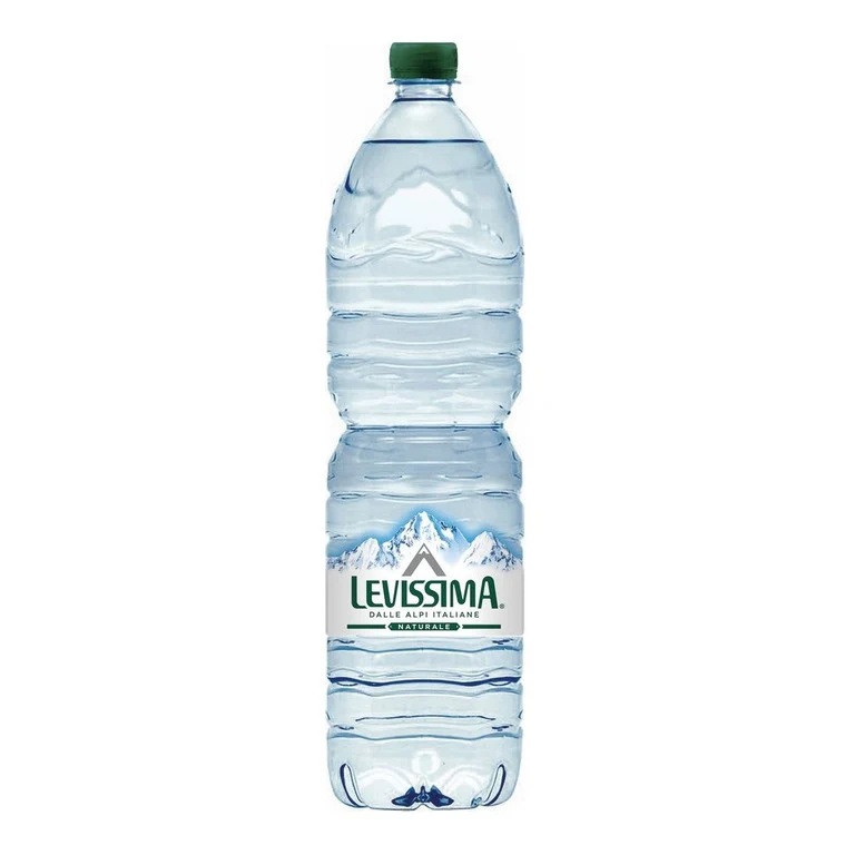 ACQUA LEVISSIMA -1,5 LT PET