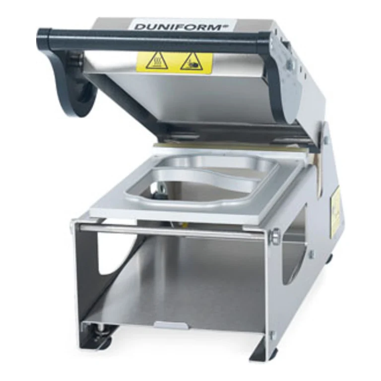 MACCHINA SALDATRICE MOD.DF10 DUNI COD 700080 640x240x260