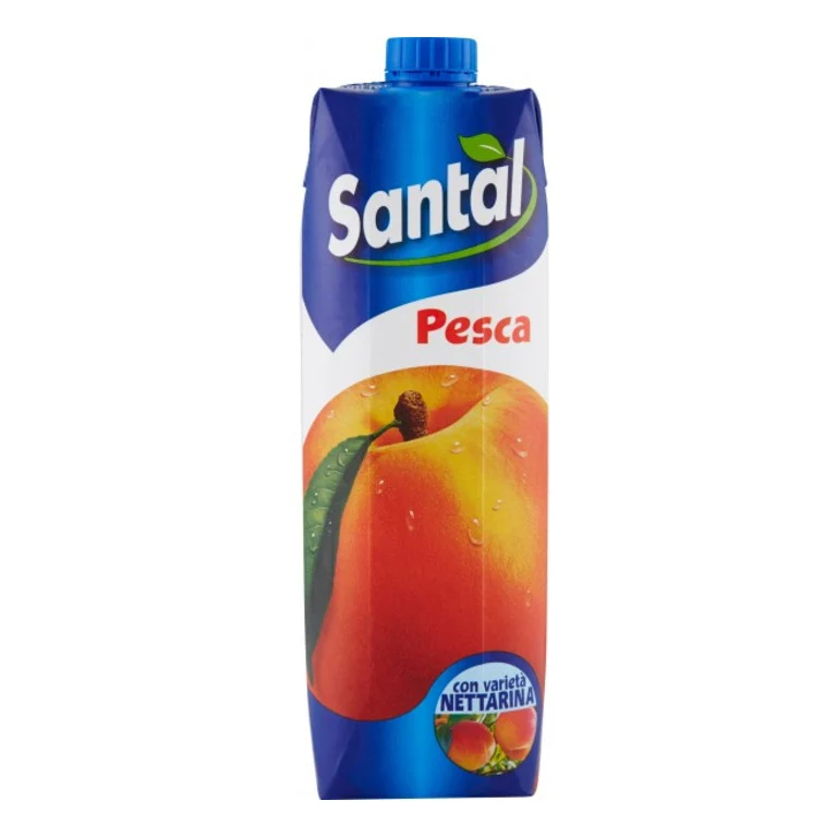 SANTAL "PESCA" BRICK - 1LT LINEA PRISMA