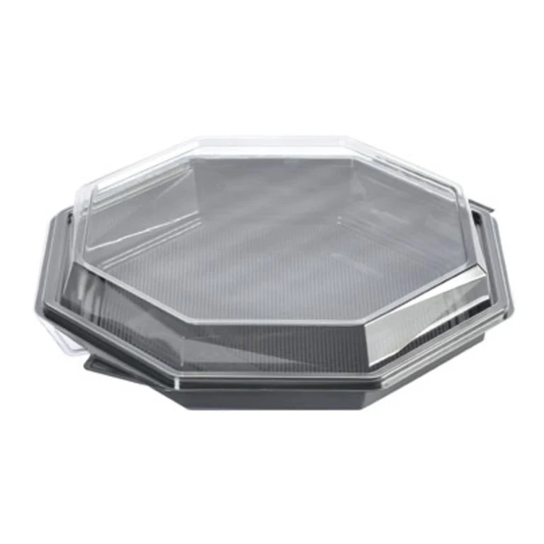 OCTAVIEW APET GREY 830ML 192PZ MS DUNI COD 211937 23x23x50