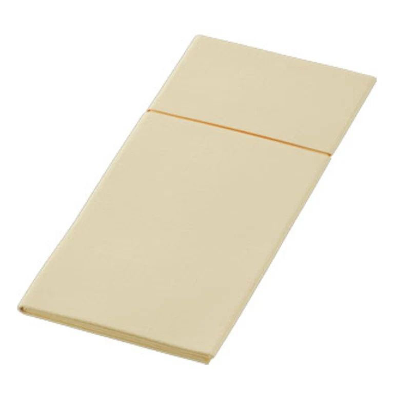 DUNILETTO SLIM TOV.CHAMPAGNE 65pz 40x30 COd. 211072 DUNI BIO