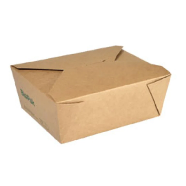 SCATOLA BIO MEDIUM 1000ml 50pz MS COD 198030 DUNI 171X140X64