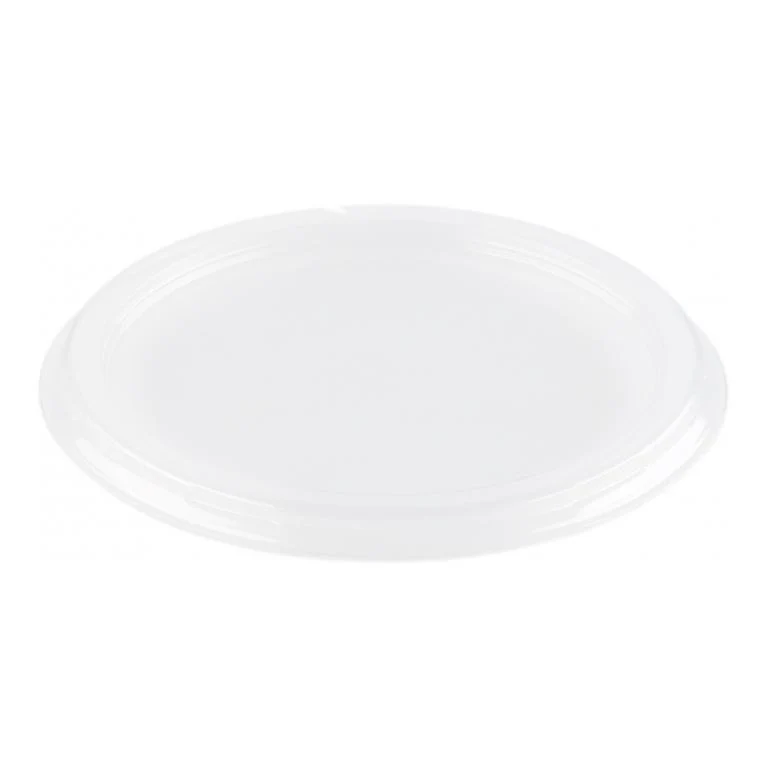 COPERCHIO PER CIOTOLA CARTONE 100pz MS COD.168003 DUNI (168000)