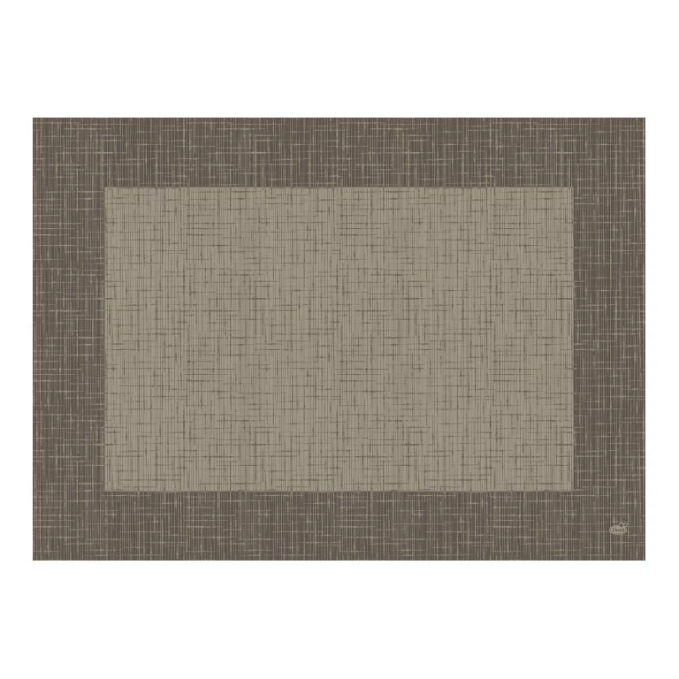 TOVAGLIETTA DUNICEL GREIGE 30x40 PZ100 COD 210301 DUNI LINNEA