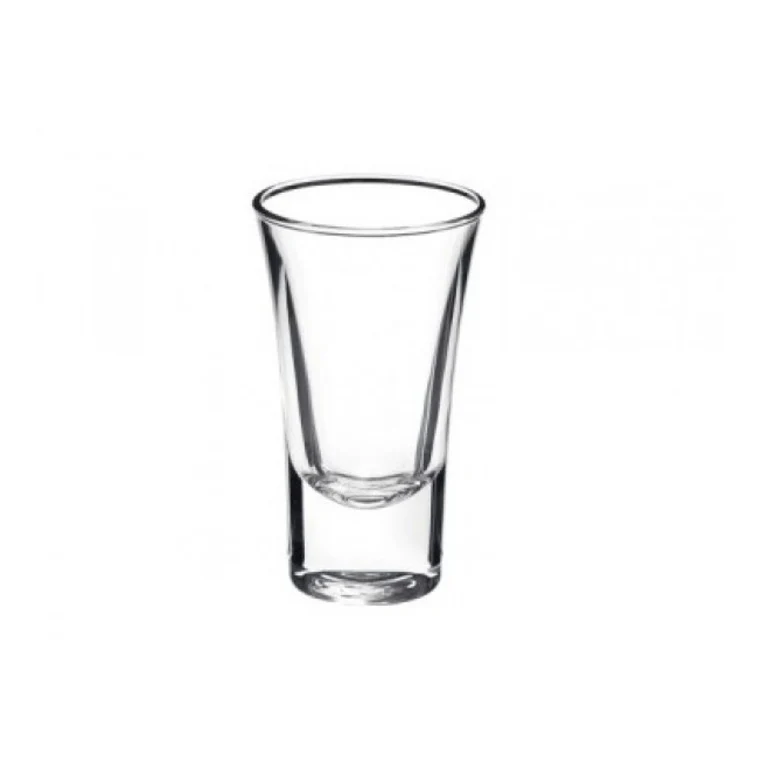BICCHIERI GRAPPA DUBLINO 4CL