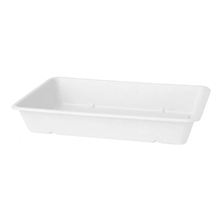 SCATOLA RETTANGOLARE 1200ml 40pz MS COD.177011 DUNI 230X155X46mm