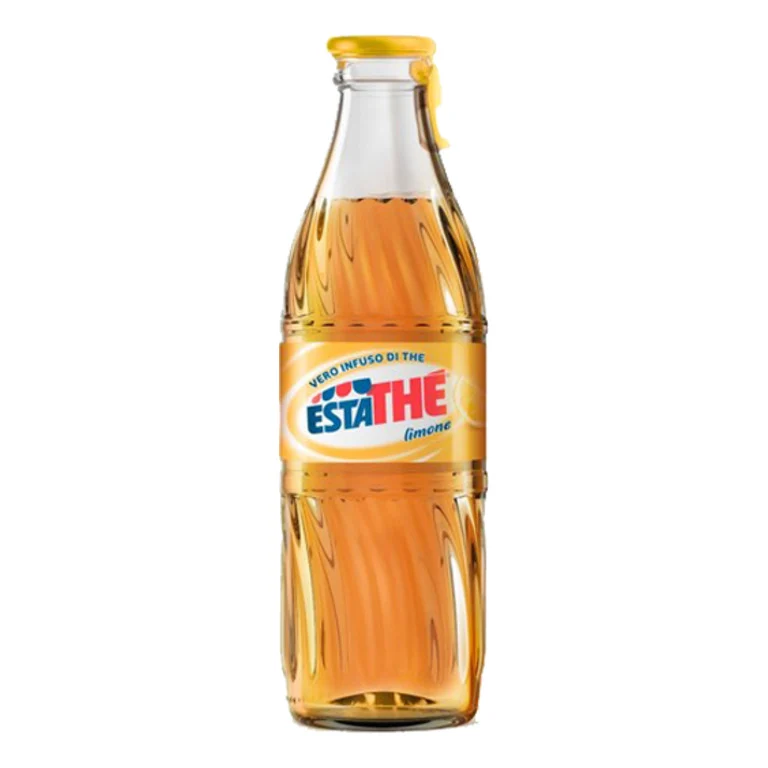 FERRERO ESTATHÈ LIMONE -25CL BOTTIGLIA VETRO