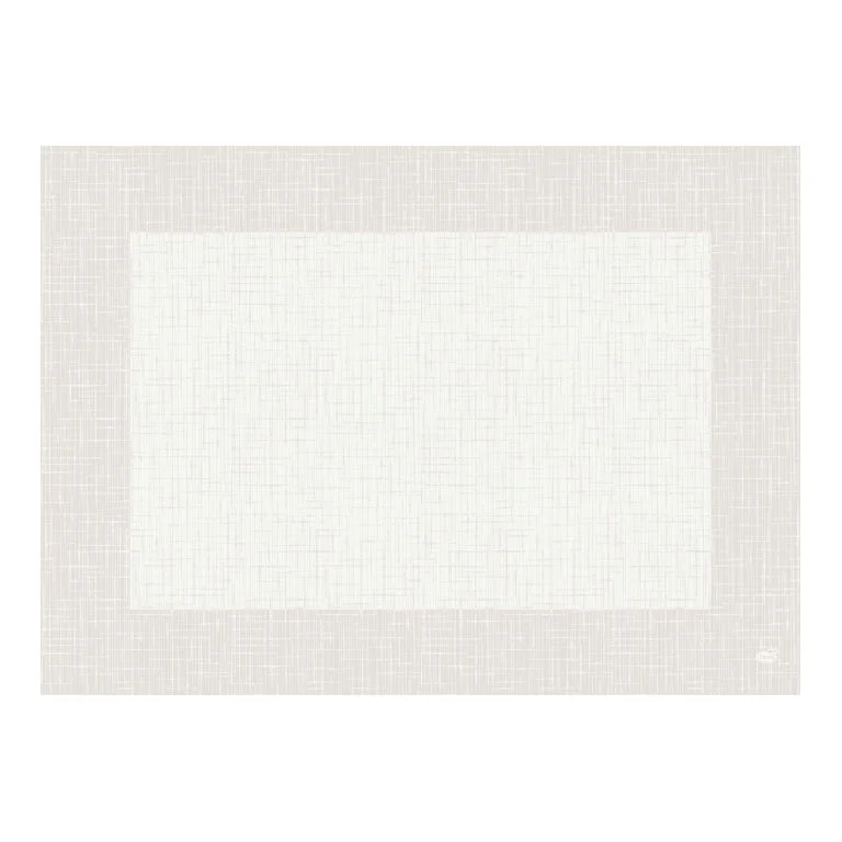 TOVAGLIETTA DUNICEL BIANCA 30x40 500p COD 178381 LINNEA DUNI