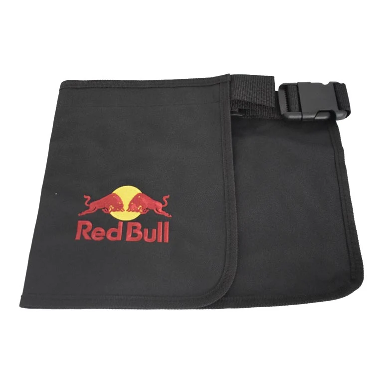 GREMBIULE RED BULL