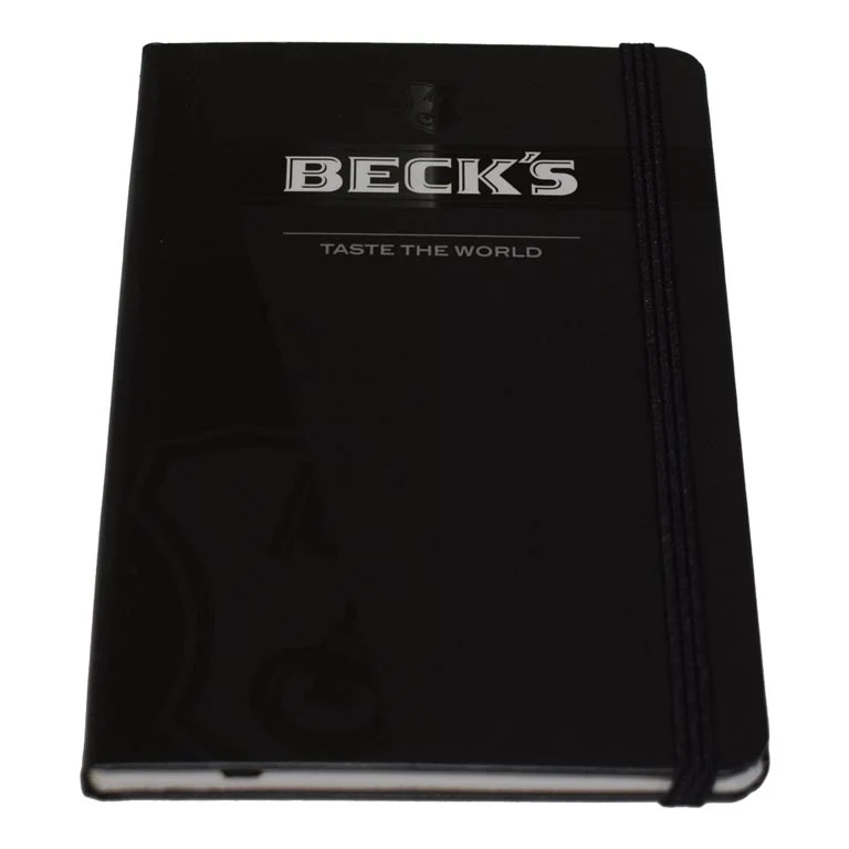AGENDA BECK'S