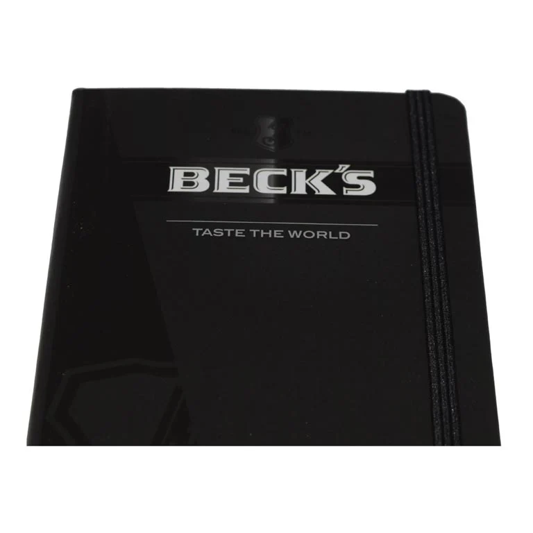 AGENDA BECK'S