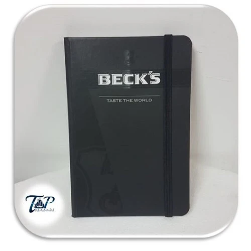 AGENDA BECK'S