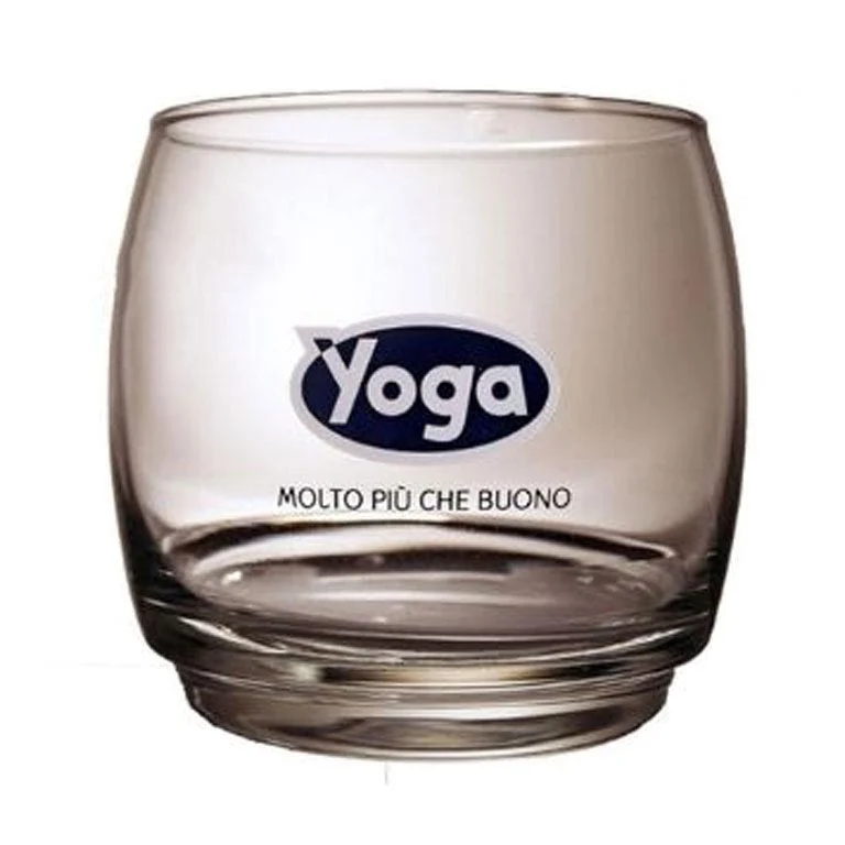 BICCHIERI YOGA GENERICO
