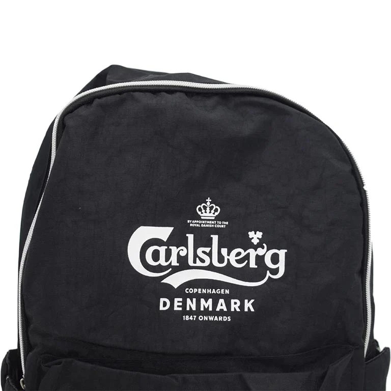 ZAINO CARLSBERG