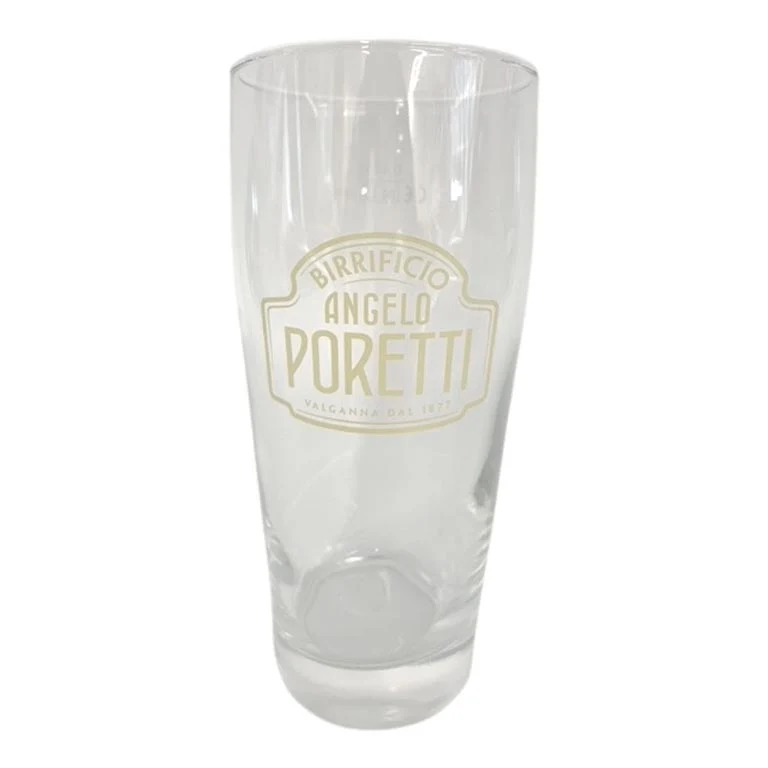 BICCHIERI PORETTI 40CL.