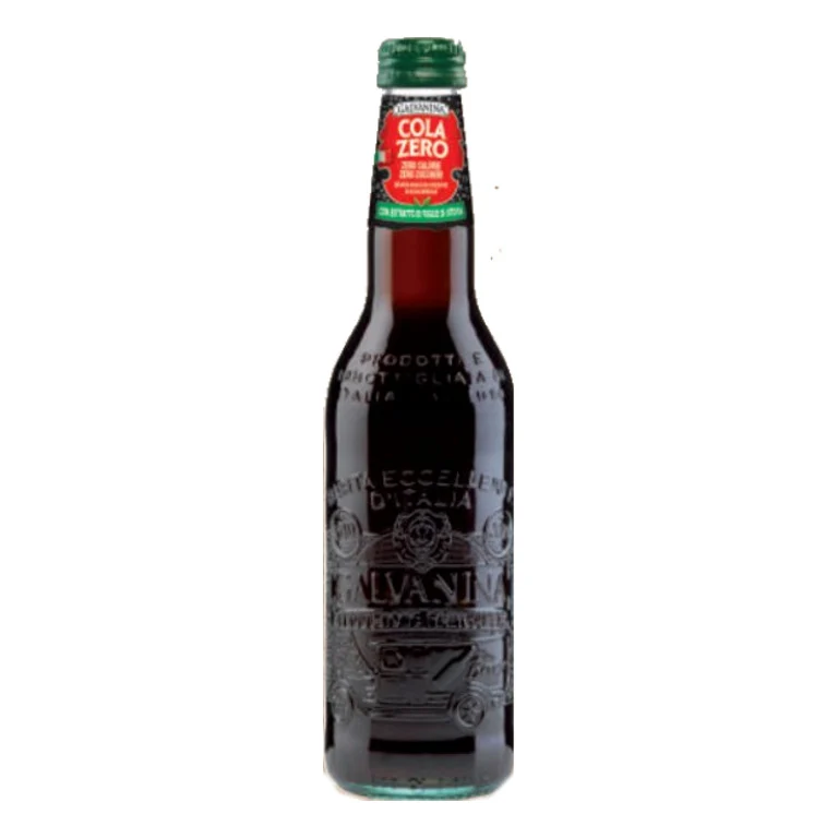 GALVANINA COLA ZERO BIO-35,5CL
