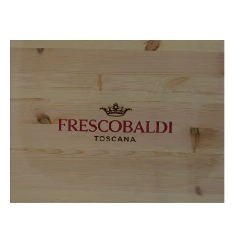 CASSETTA LEGNO VUOTA x3 MARCHESI FRESCOB
