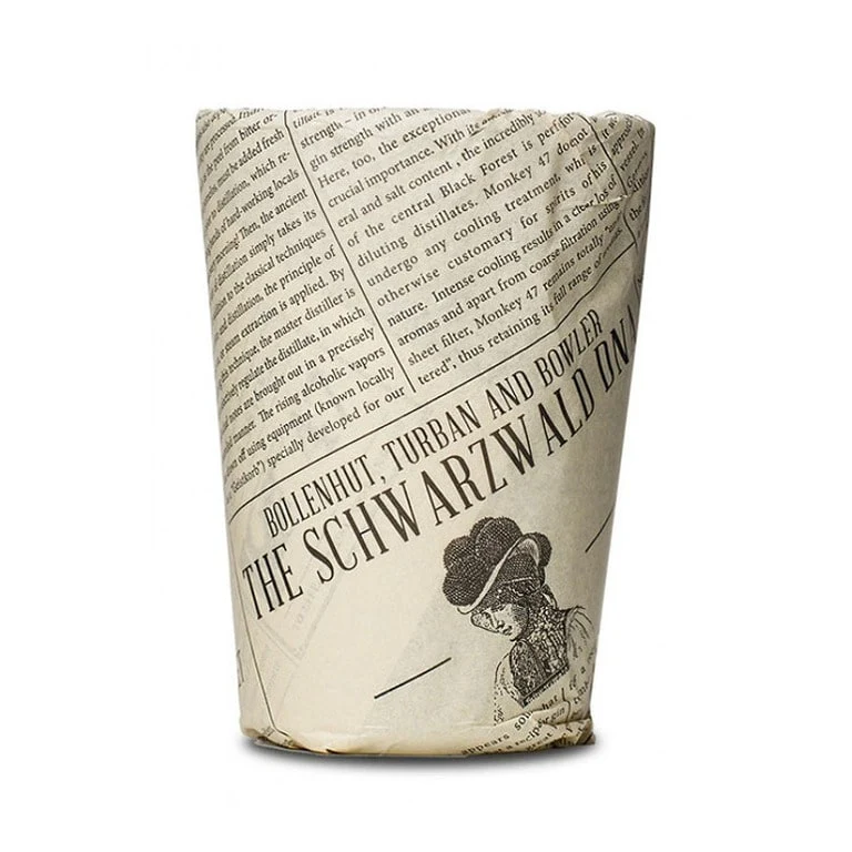 BICCHIERE GIN MONKEY 47 "THE BECHER"