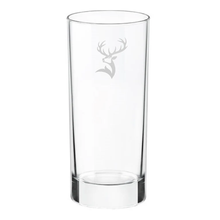 BICCHIERI GLENFIDDICH HIGHBALL VELIER X COCKTAIL 310CC