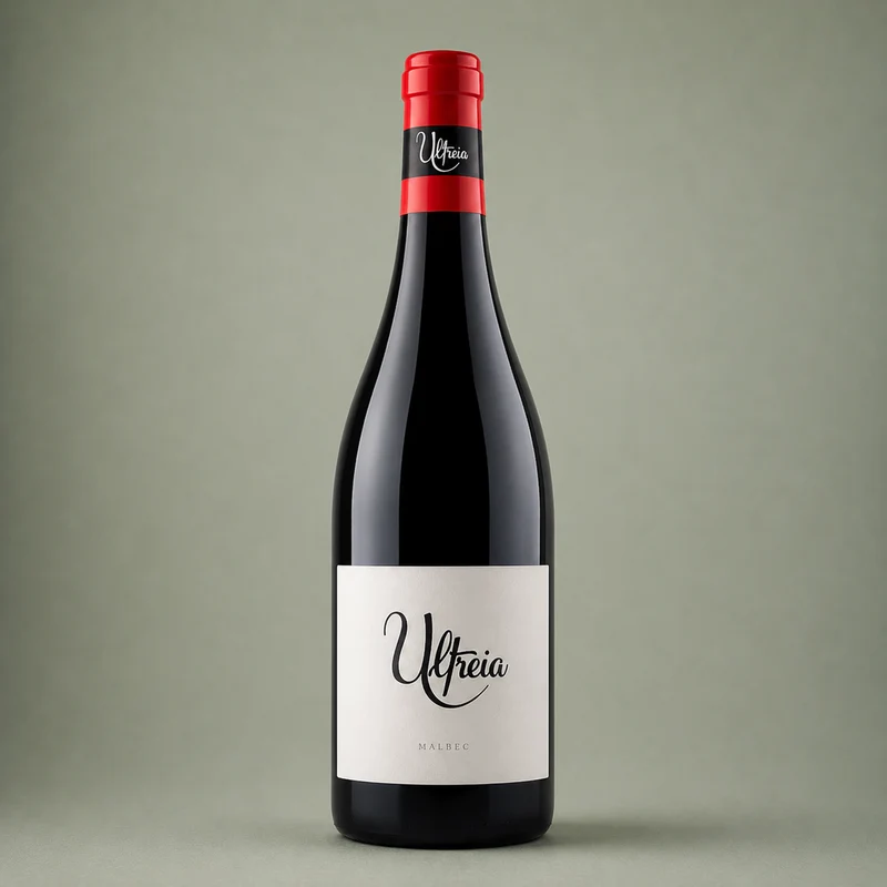RAÚL PÉREZ | ULTREIA MENCÍA 2022 75cl