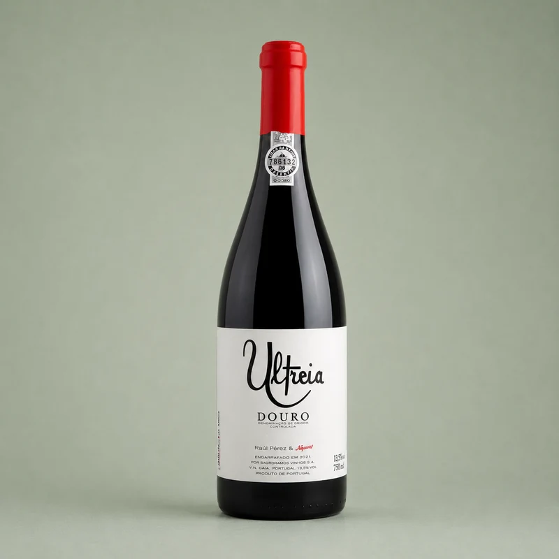 RAÚL PÉREZ | ULTREIA DOURO 2013 75cl