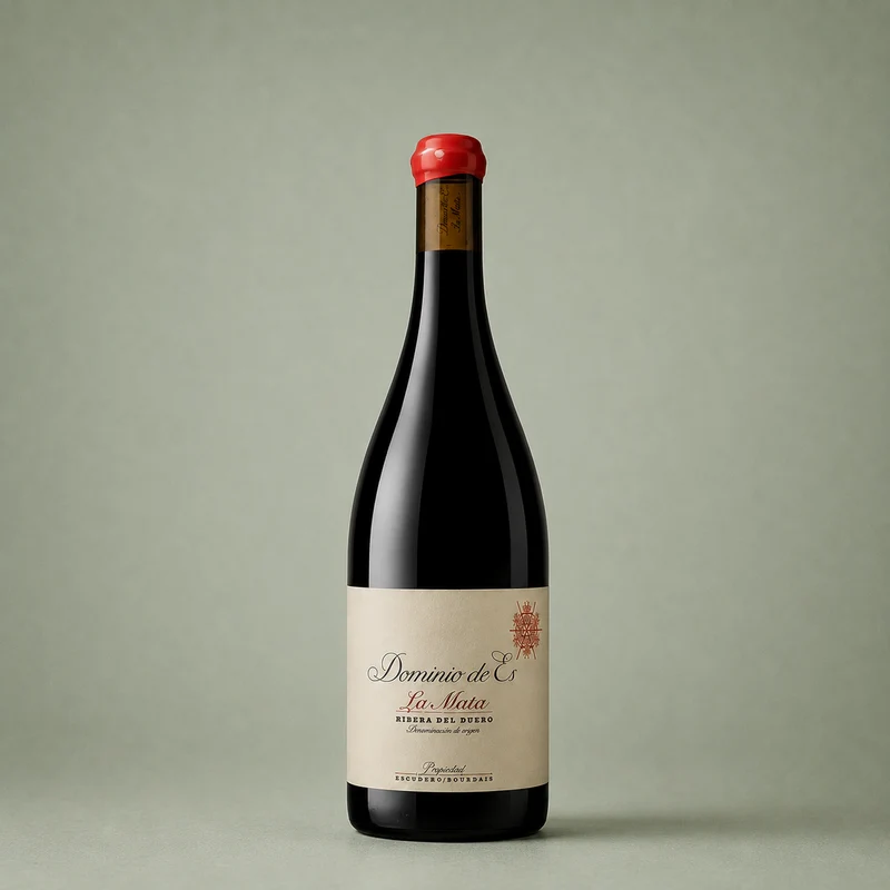 DOMINIO DE ES | LA MATA 2019 75cl